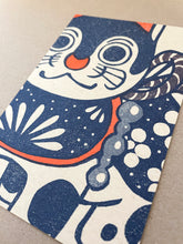 Indlæs billede til gallerivisning JAPANSKE VINTAGE POSTKORT - Pakke 2
